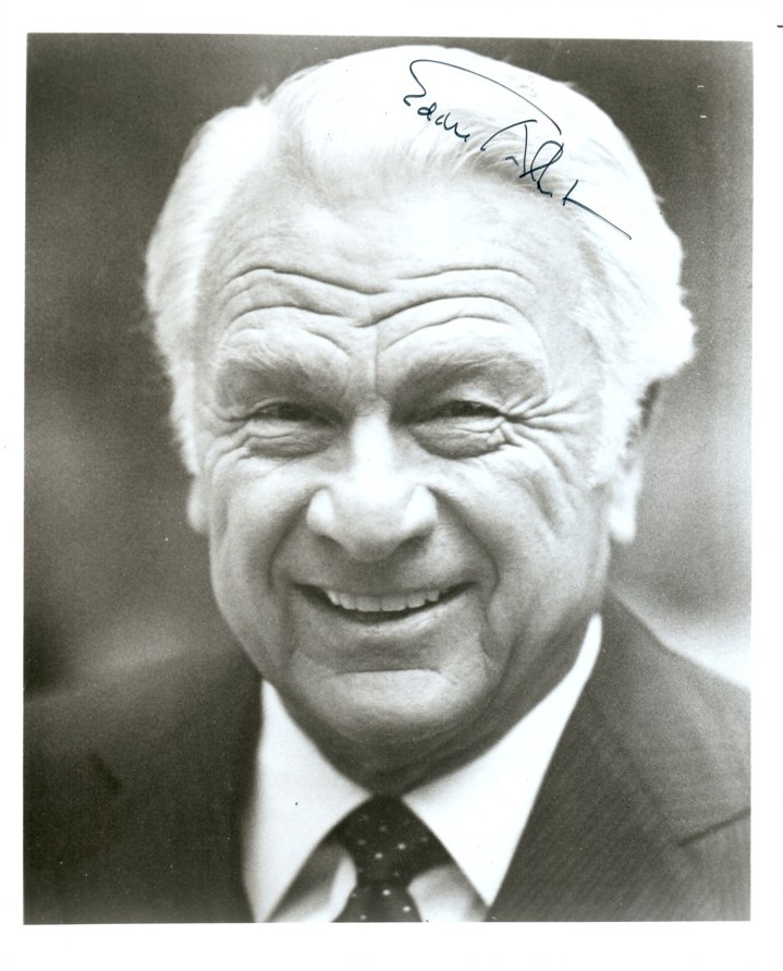 eddie albert eddie albert
